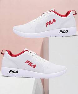 Fila - Up To 68% Off on Men’s Sports Shoes