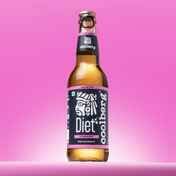 Coolberg Diet non alcoholic Beer