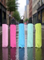 dimitris magic umbrella secret blossom water multicolour 