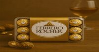 Check out Ferrero Rocher Chocolates (30 Pieces) on Instamart