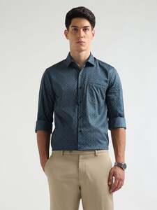 Arrow - Up To 60% Off on Formal Shirts 