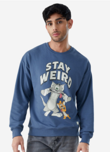 Up to 80% Off on The Souled Store 