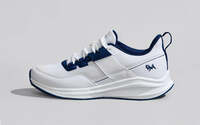Introducing The Exuberants 
 Perfect for casual wear
 Foam-like soft feel cushioning
 Sporty and sleek style