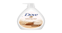 Check out Dove Relaxing Care Nourishing Body Wash for Women, Shea Butter & Vanilla Fragrance 