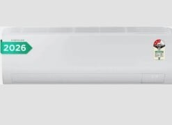 Samsung 2026 Model 1.5 Ton 3 Star Split Inverter with Wi-fi AC (SPLIT AC AR50H19D1XHNNA, White)