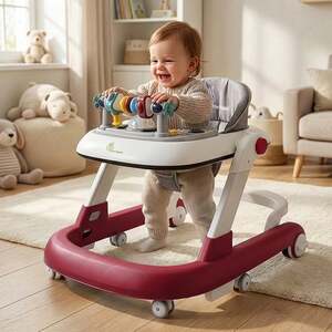 R For Rabbit-Baby Walkers Upto 23% Off