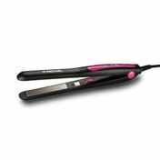 Zepto | Nova Pro Shine Nhs 840 Hair Straightener (Pink)