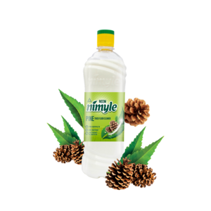 ITC Nimyle Pine Floor Cleaner Traditional Pine