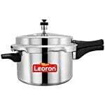 Big basket - leoron aluminium pressure cooker 5L