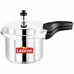 BigBasket : Aluminium Pressure Cooker, Outer lid 3L at ₹399