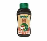 Sweetch Natural Dates Syrup Squeze Bottle 400 gms @75