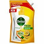 Bigbasket - handwash at flat 50%