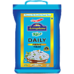 Big basket - aeroplane daily prime tibar 5kg