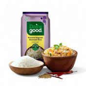 Zepto - Basmati, Sona Masoori Rice at 80% Off | Chennai