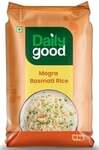 Zepto  | 10kg Basmati Mogra ₹300 | Pune