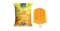 Get-A-Way Mango Duet High Protein, Zero Sugar Ice Cream Stick on Instamart