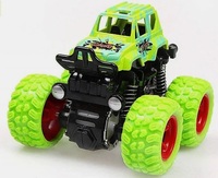 Take a look at this go toy trucks friction powered cars 4 wheel drive color 