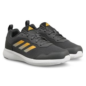 adidas Men Running Sports Shoes | Restound M | Black |