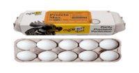  Hen Fruit Protein Rich Hen White Eggs 