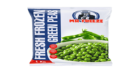  Mr Freeze Fresh Frozen Green Peas 