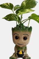 Take a look at this Baby Groot Avengers Multipurpose action Figure 5.5 inch 