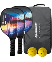 Donic Schildkrot Pickleball Set

