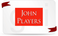Flat 80% Off On John Player Clothings