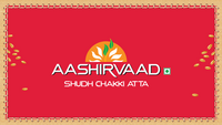 Flat 25 Rs cashback on 5kg Aata