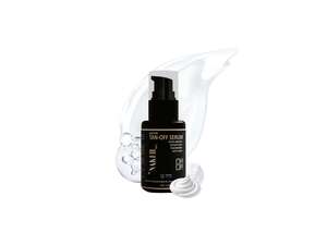 By NAKED 1% Alpha Arbutin & 2% Niacinamide Tan-Off Serum for Hyperpigmentation 