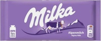 Take a look at this Alpine Milk Chocolate, Imported from Switzerland Bars 