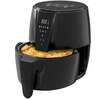 Lifelong 4.2 Litres Air Fryer | 1350W Power | Digital Air-Fryer with 6 Presets 