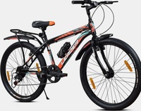 Beast 26T IBC Premium Cycle for Men | Gear Bicycle for Men with Strong V-Brakes 26 T (inch) Mountain Cycle 