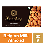 Lindberg Belgian Milk Chocolate @ 37