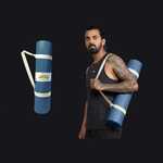 Blinkit - Boldfit Exercise Yoga Mat -4 mm 