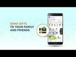 Bhim Upi - Make 2 scan & pay of Rs 20 or more and get upto Rs 20 ( After  2nd scan ) User Spec