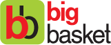 Bigbasket × SBI Visa Platinum Debit Cards - Get 40% off up to Rs 400 on Min Order Rs 399