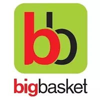 Big basket CRED UPI 100 off on 149