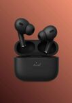 Allons TWS Airdopes Bluetooth Earbuds with MagSafe Charging Case D92