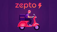 Zepto × Flat 30% off with SBI Visa Global / Classic & Gold Debit Cards
