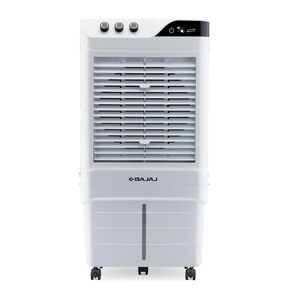 Bajaj DMH 90 Neo 90L Desert Air Cooler for Home|For Larger Room