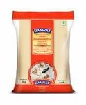Zepto | Daawat Jeerakashala rice 5kg, ice cream | Noida sec 16