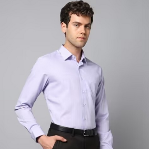  Louis Philippe - Up To 60% Off on Western Shirts for Men