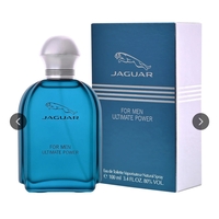 90% Off Jaguar Mens Ultimate Power EDU