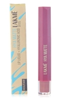 70% Off Lakme 9to5 Hya Matte, Peachy Pro Liquid Lipstick, for Soft and Supple Lips, with Hyaluronic Acid & Vitamin E, Matte Finish, Smudge-Proof, Long-Lasting, for Women, 5.3 ml,