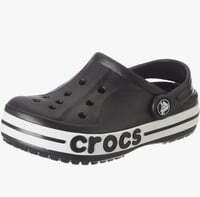 Crocs Unisex Kids Bayaband Clog