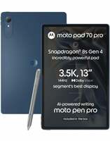 Motorola Moto Pad 70 Pro