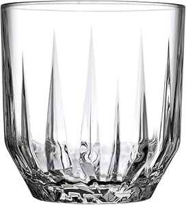 Pasabahce Echo Glass Set