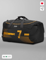 Skybag duffel bag