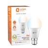 Orient Electric Eternal Shine Moodlight 9W CCT LED Bulb Pack of 10