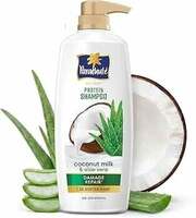 30% coupon: Parachute Advansed Protein Shampoo | with Coconut Milk and Aloe Vera 1.2 L @251